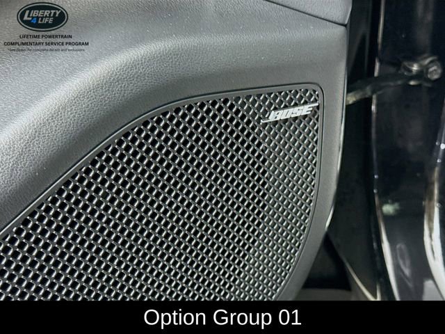 Used 2025 Hyundai Santa Cruz Limited image 19