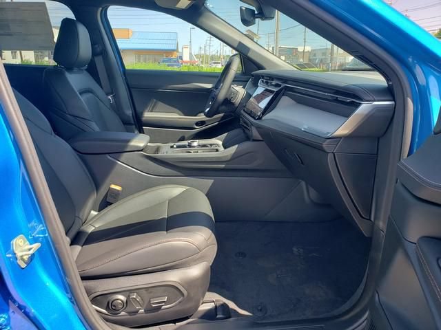 New 2026 Jeep Cherokee Limited AWD/4WD image 18