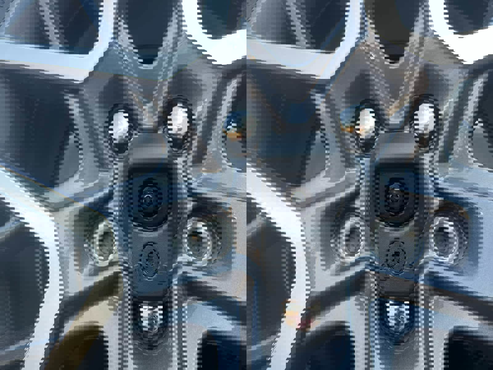 New 2025 Jeep Wrangler Sahara image 20