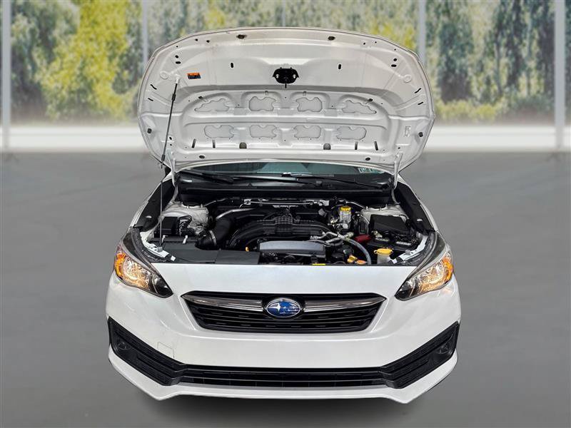 Used 2020 Subaru Impreza 2.0i AWD/4WD image 11