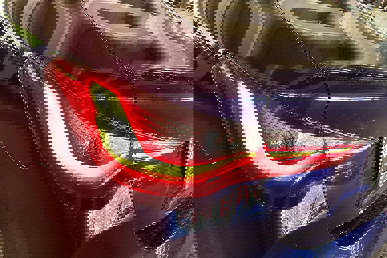 Used 2023 BMW M4 Coupe w/ Parking Assistance Package image 28