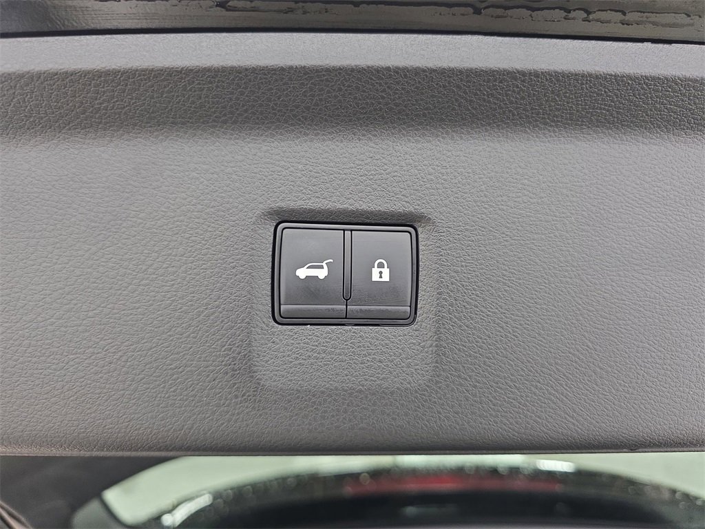 Certified 2026 INFINITI QX60 Luxe w/ Cargo Package image 33