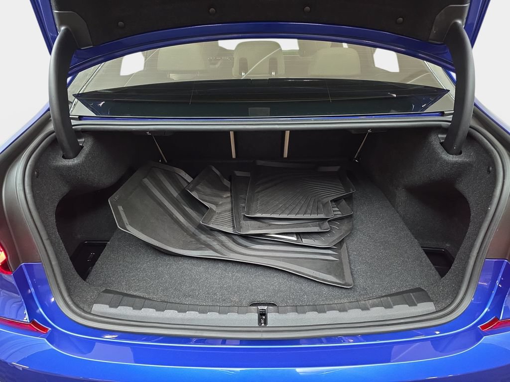 Used 2022 BMW M340i w/ Premium Package RWD image 14