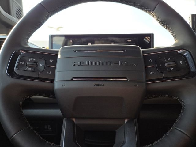 New 2026 GMC Hummer EV 4x4 Crew Cab image 35