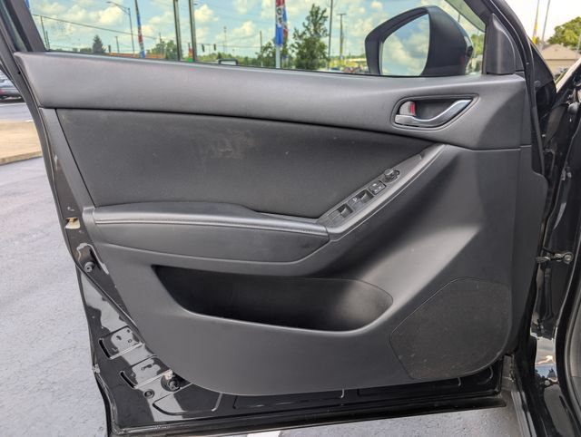 Used 2016 MAZDA CX-5 Sport FWD image 9