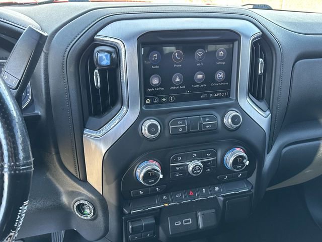 Used 2021 GMC Sierra 1500 Elevation image 13