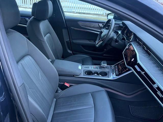 Used 2024 Audi A6 Premium Plus image 26