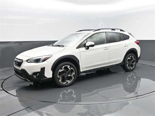Used 2022 Subaru Crosstrek 2.5i Limited w/ Moonroof Package 1 image 1