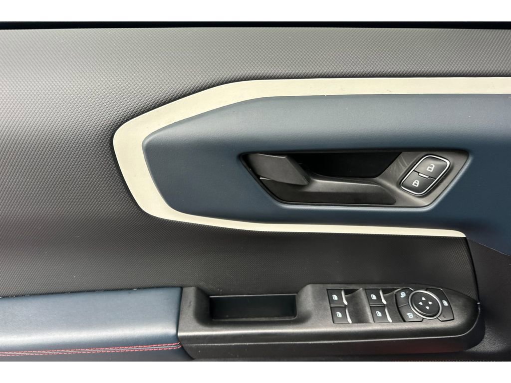 Used 2023 Ford Bronco Sport Heritage image 13