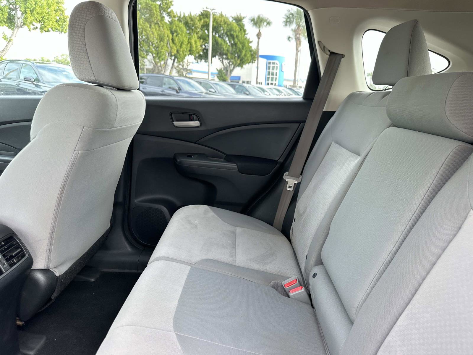 Used 2016 Honda CR-V SE image 14