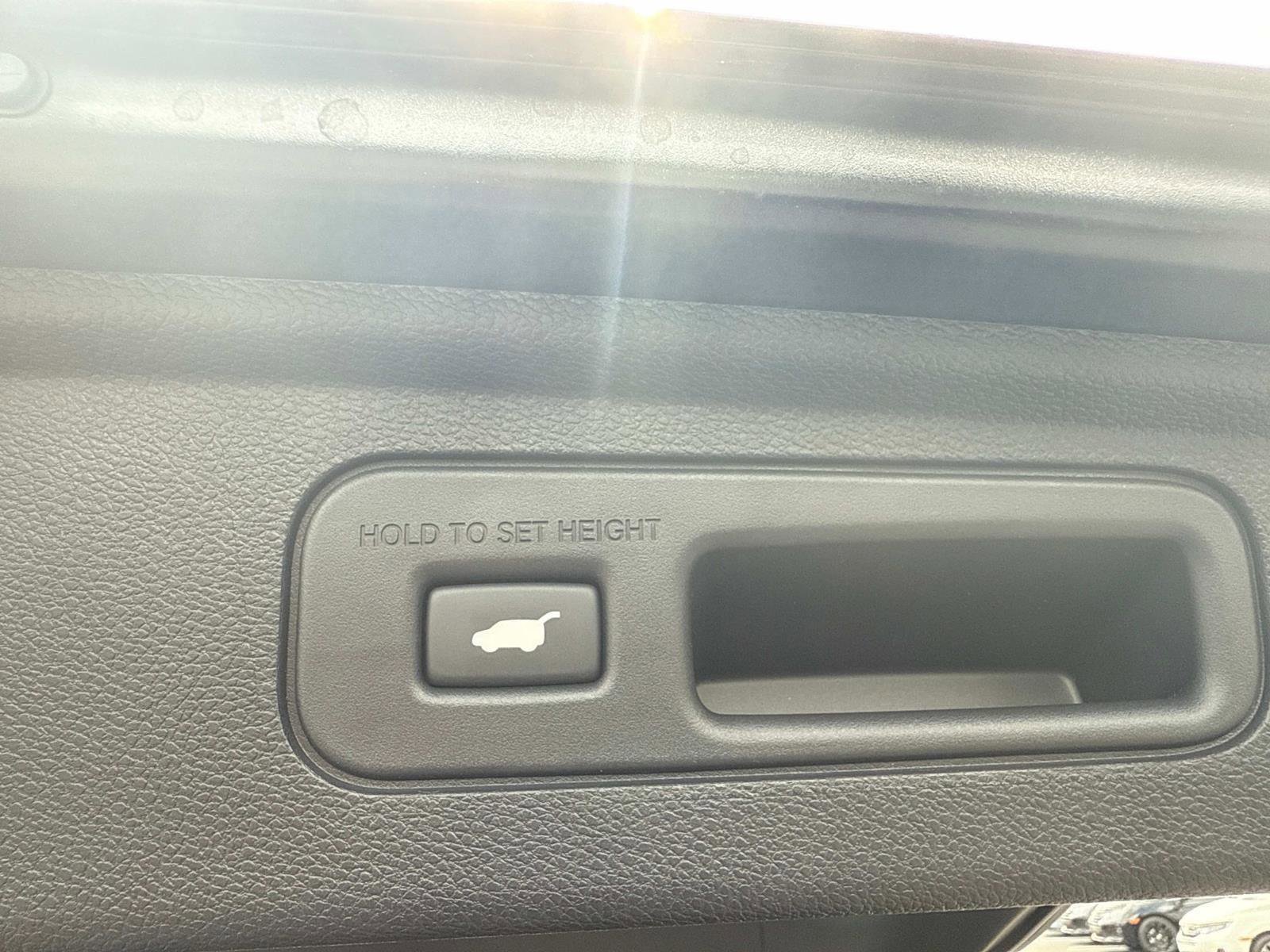 New 2026 Honda Odyssey EX-L image 13