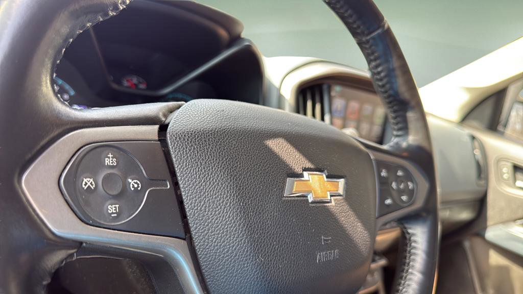 Used 2018 Chevrolet Colorado Z71 image 28