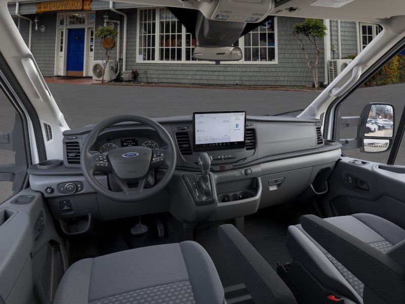 New 2025 Ford Transit 350 XL image 9