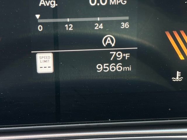 Used 2025 Kia Sorento EX image 15