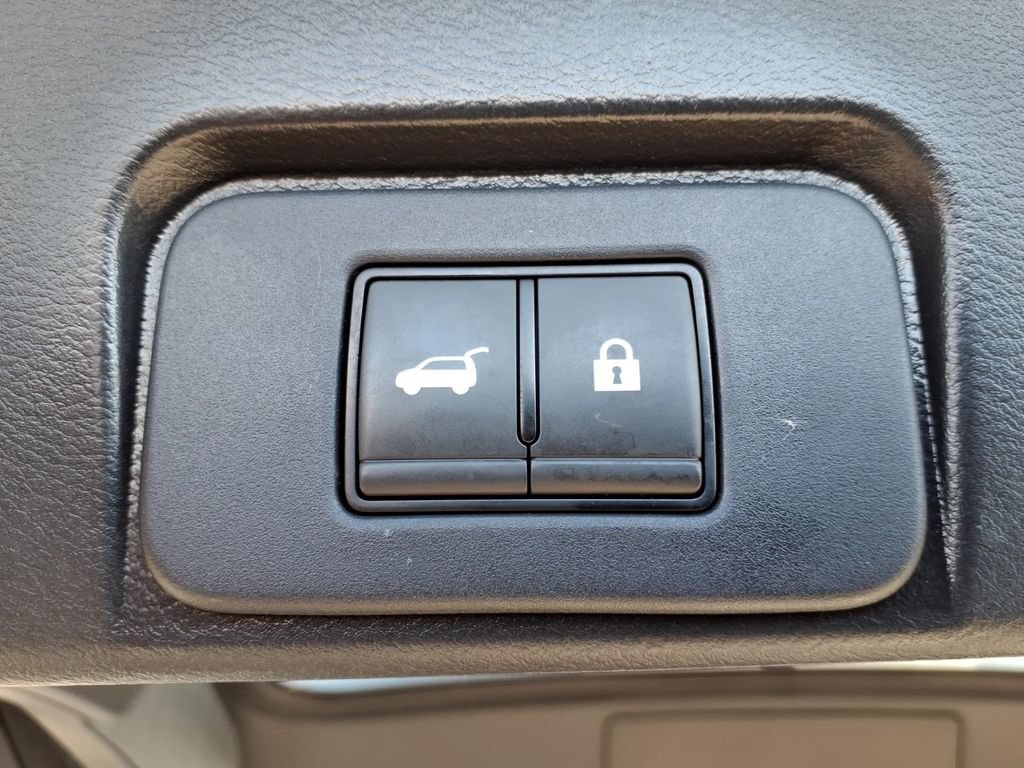 Certified 2023 Nissan Rogue SL w/ SL Premium Package AWD/4WD image 14