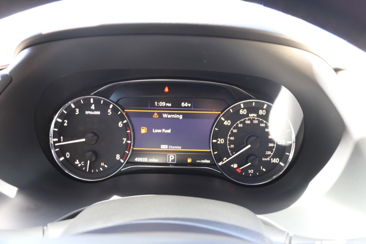 Used 2023 INFINITI QX80 Sensory w/ Cargo Package RWD image 39