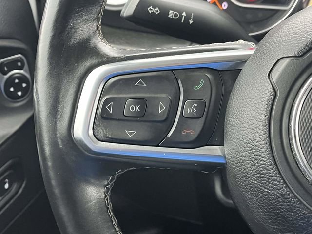 Used 2018 Jeep Wrangler Unlimited Sahara image 26