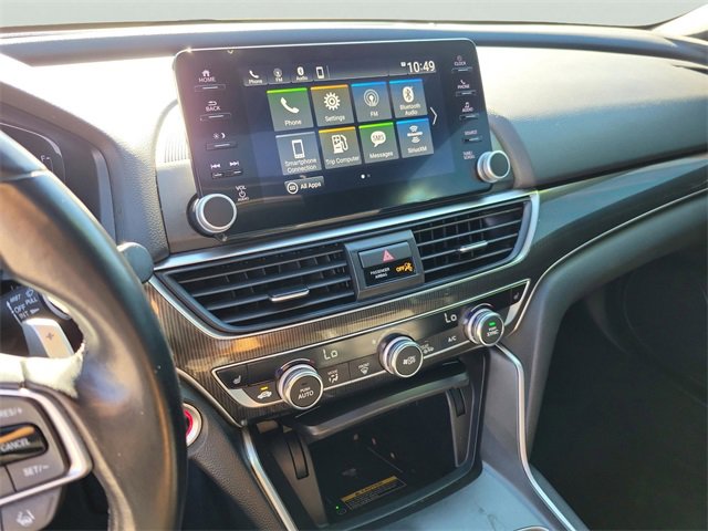 Used 2021 Honda Accord Sport image 24