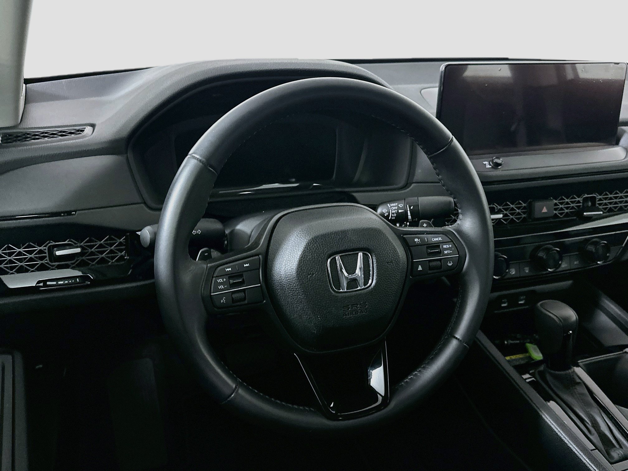 Used 2025 Honda Accord EX-L image 17