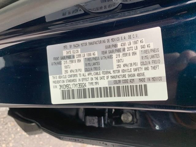 New 2026 MAZDA CX-30 AWD 2.5 S image 18