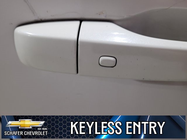 Used 2015 Dodge Journey Crossroad w/ Rear Seat Video Group image 29