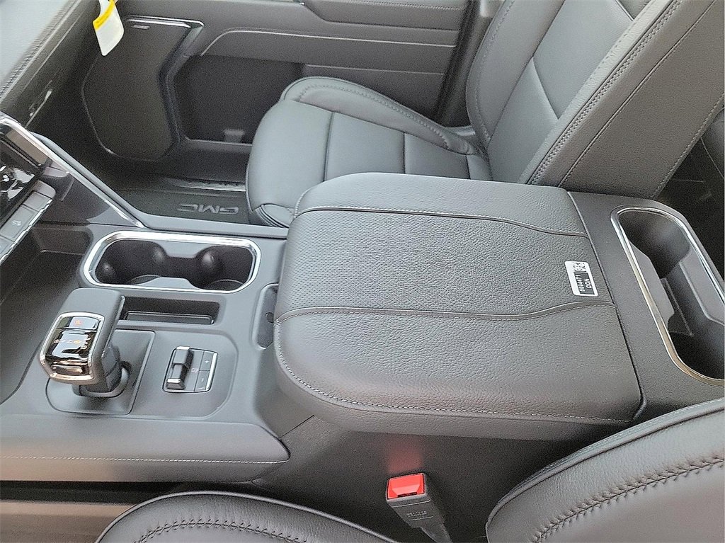 New 2026 GMC Sierra 1500 Denali image 20