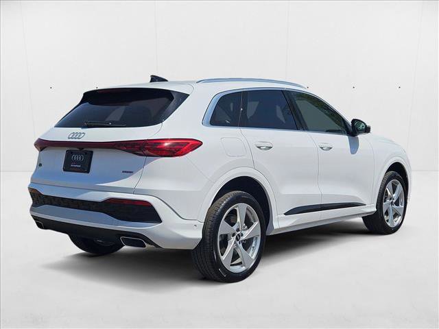New 2025 Audi Q5 Premium Plus image 2