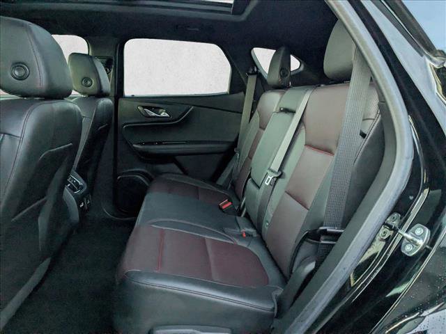 Used 2020 Chevrolet Blazer RS image 18