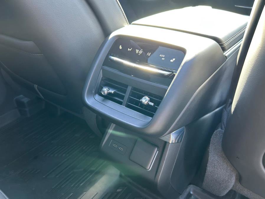 Used 2024 Cadillac Lyriq Luxury w/ LPO, Floor Liner Package image 52