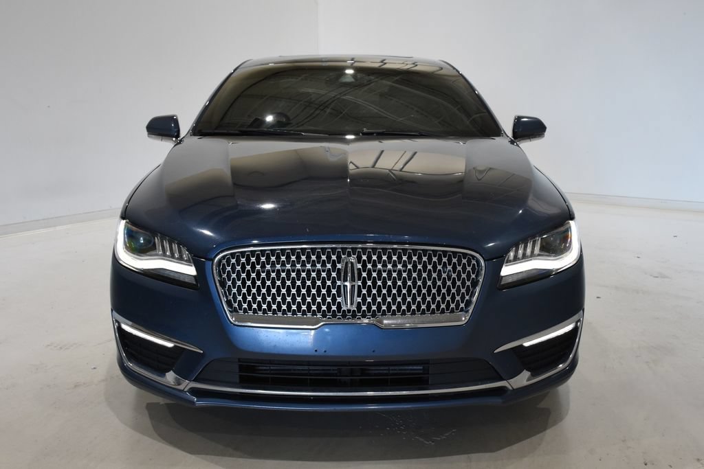 Used 2018 Lincoln MKZ Reserve w/ Climate Package FWD image 2