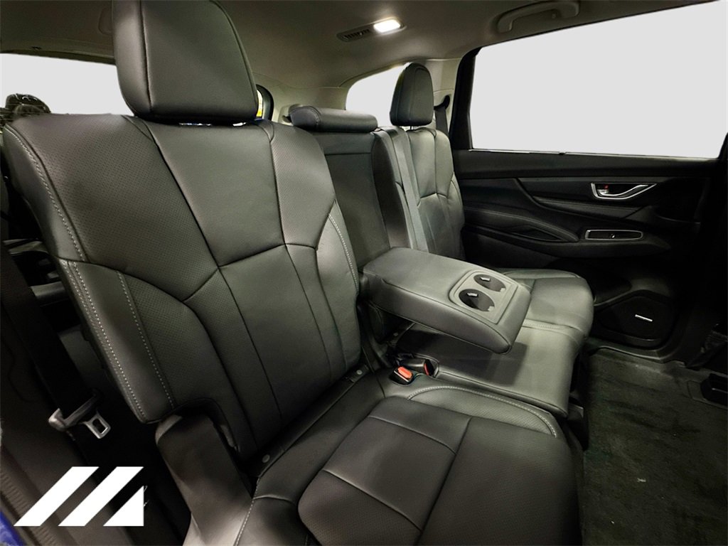 New 2026 Subaru Ascent Limited image 30