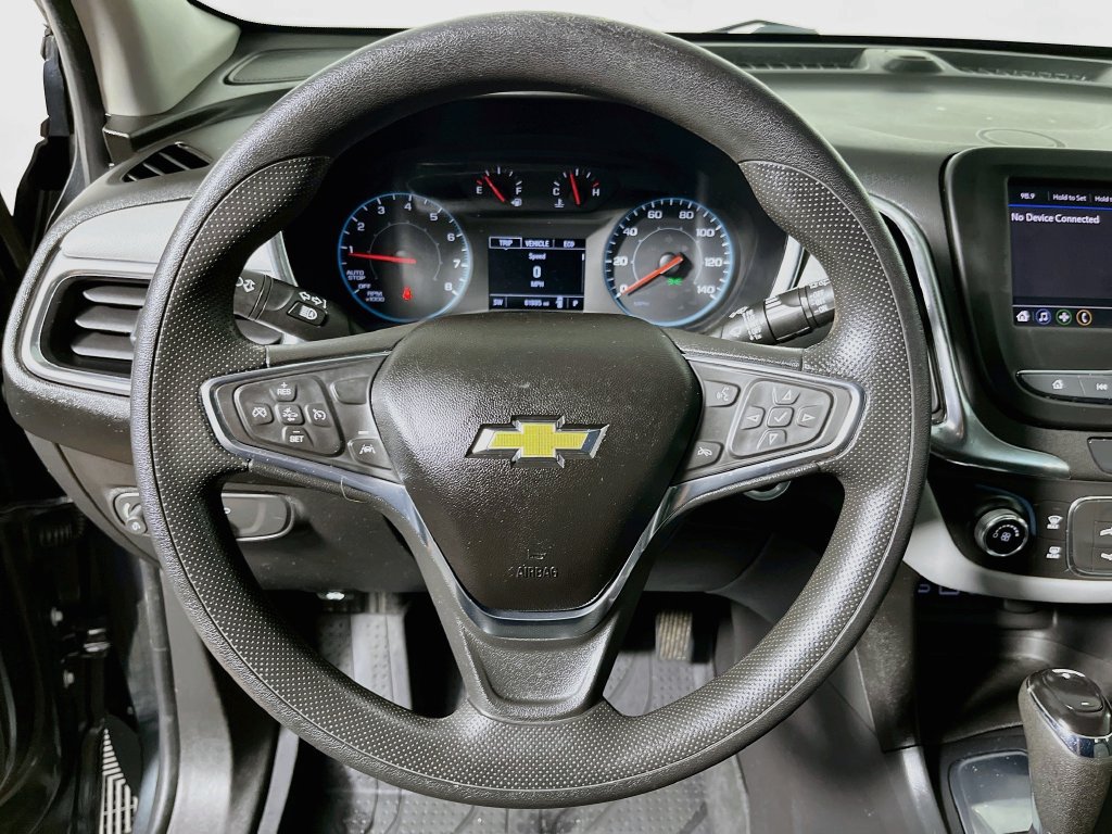 Used 2020 Chevrolet Equinox LS w/ LS Convenience Package FWD image 15