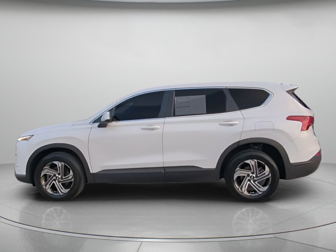 Used 2021 Hyundai Santa Fe SE w/ Cargo Package FWD image 15