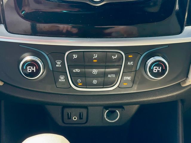 Used 2023 Chevrolet Traverse LS w/ LPO, Cargo Package AWD/4WD image 21