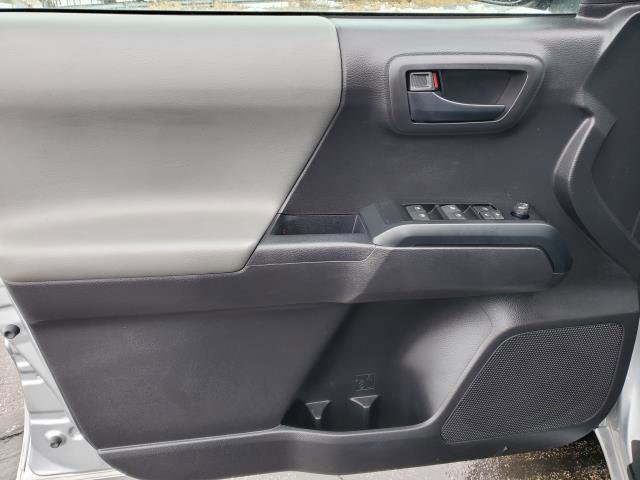 Used 2023 Toyota Tacoma SR image 17