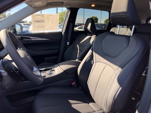 New 2027 INFINITI QX60 Luxe AWD/4WD image 28