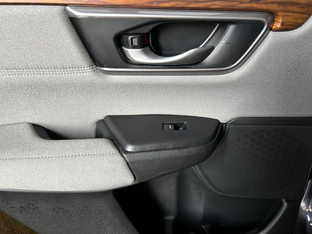 Used 2019 Honda CR-V EX image 19