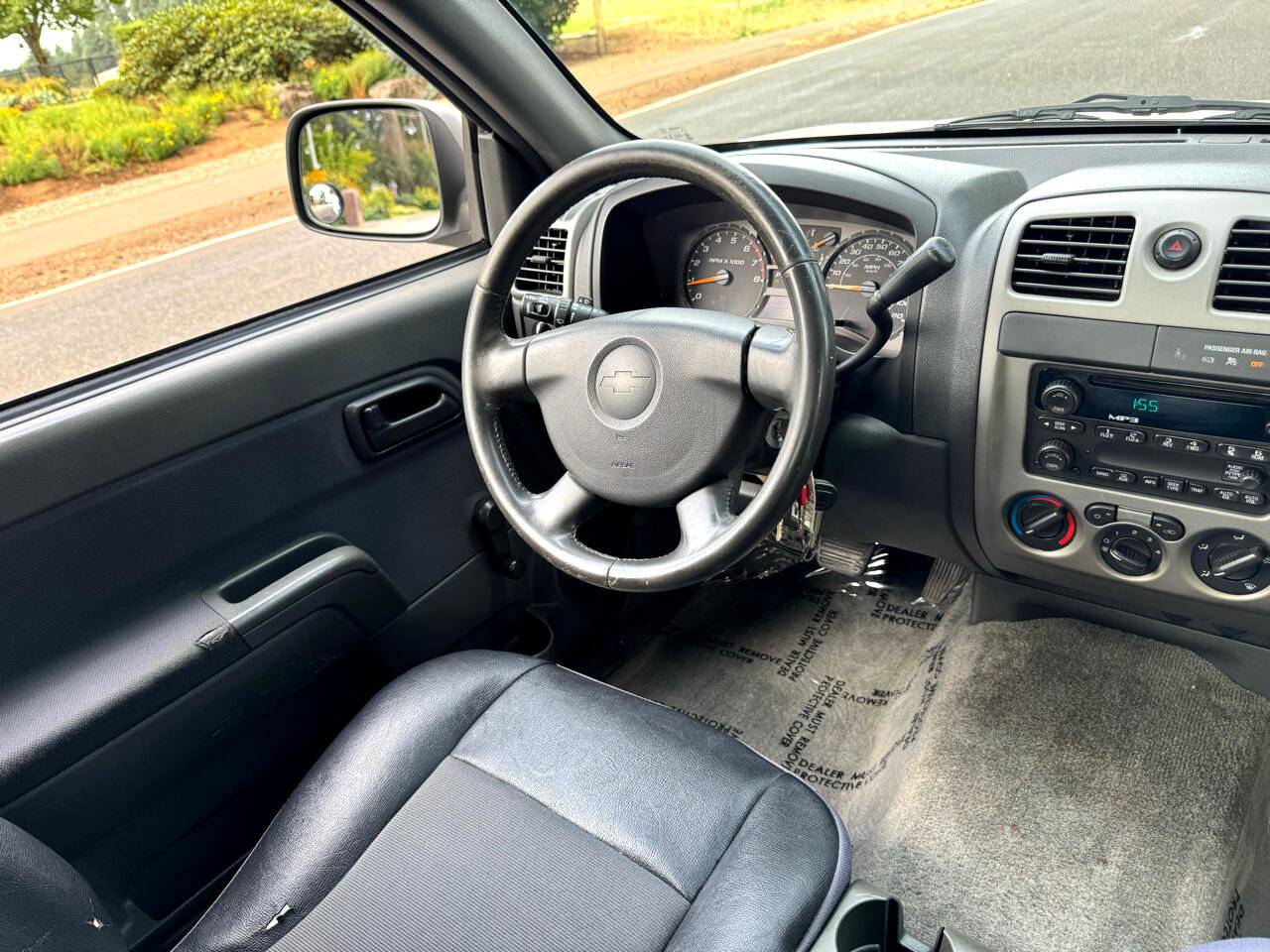 Used 2006 Chevrolet Colorado LT image 22