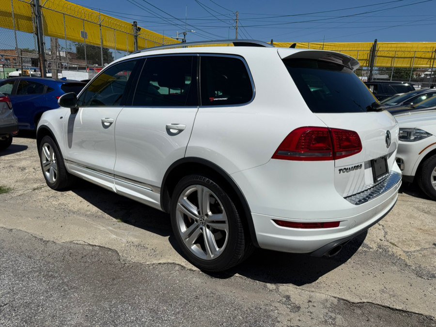 Used 2014 Volkswagen Touareg VR6 AWD/4WD image 6