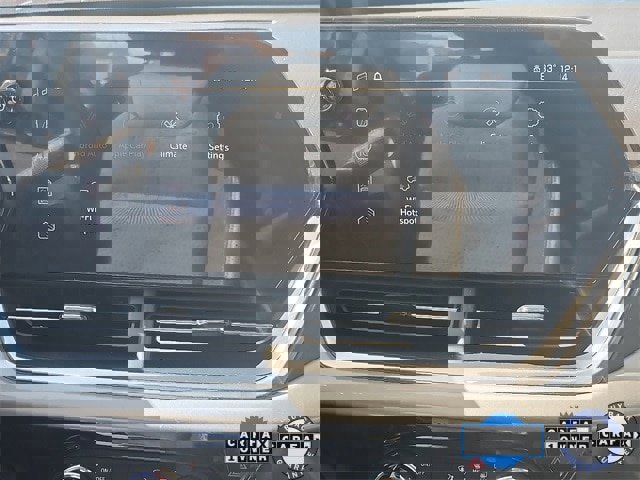 Used 2025 Chevrolet Trax LT w/ Driver Confidence Package image 16