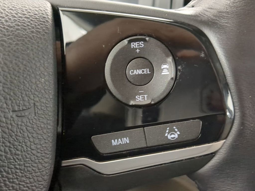 Used 2019 Honda Odyssey EX-L image 33