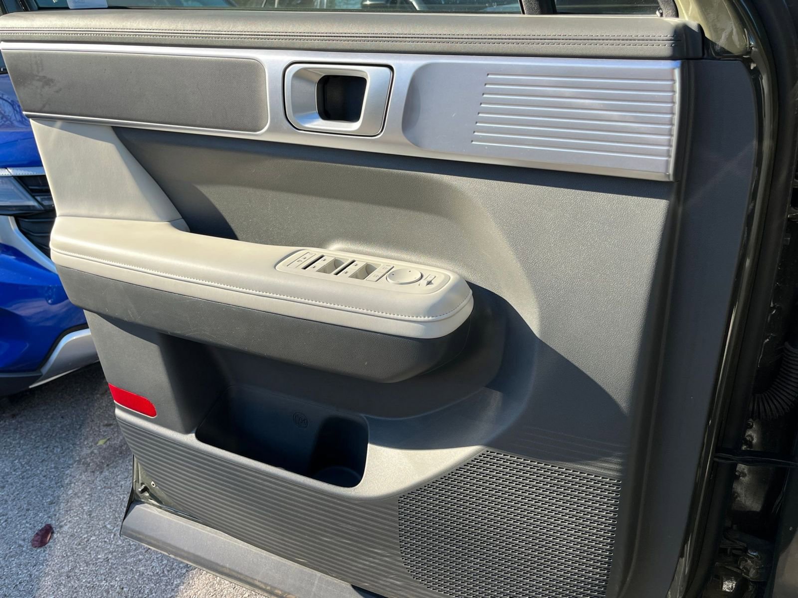 Used 2025 Hyundai Santa Fe SEL image 20