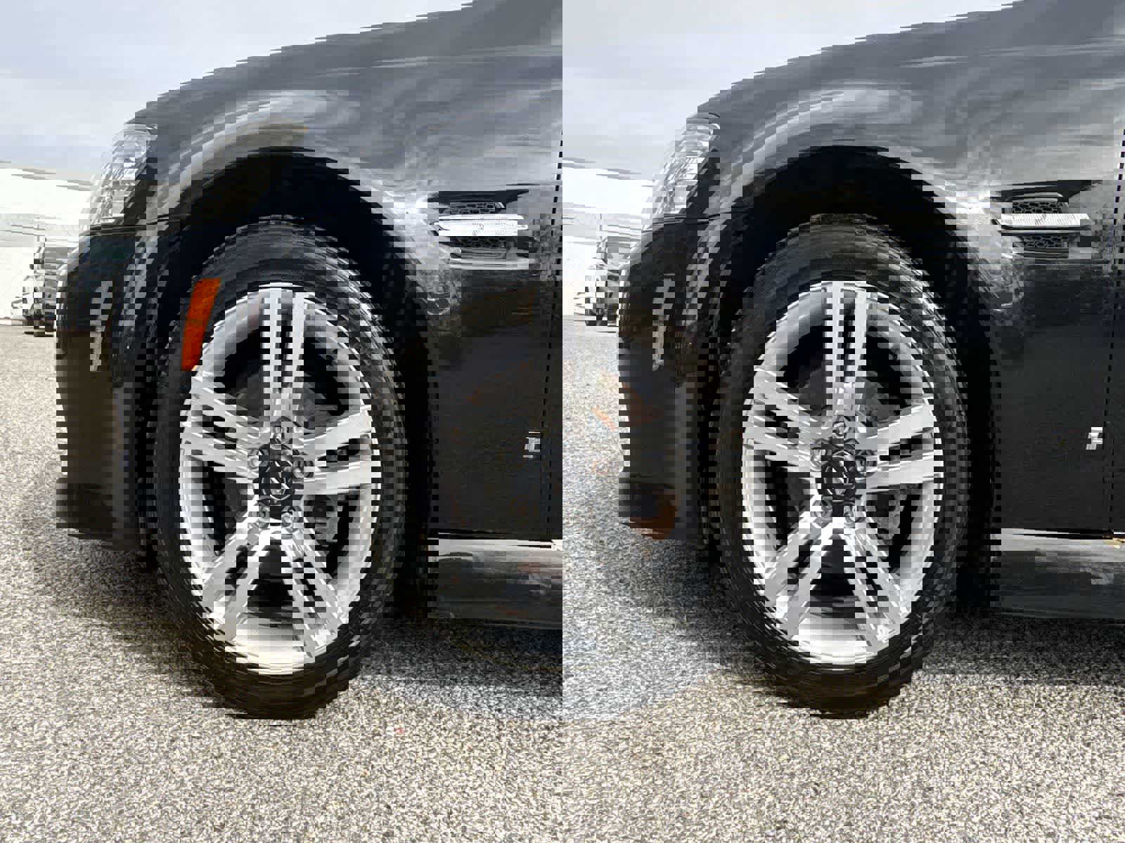 Used 2008 Pontiac G8 image 20