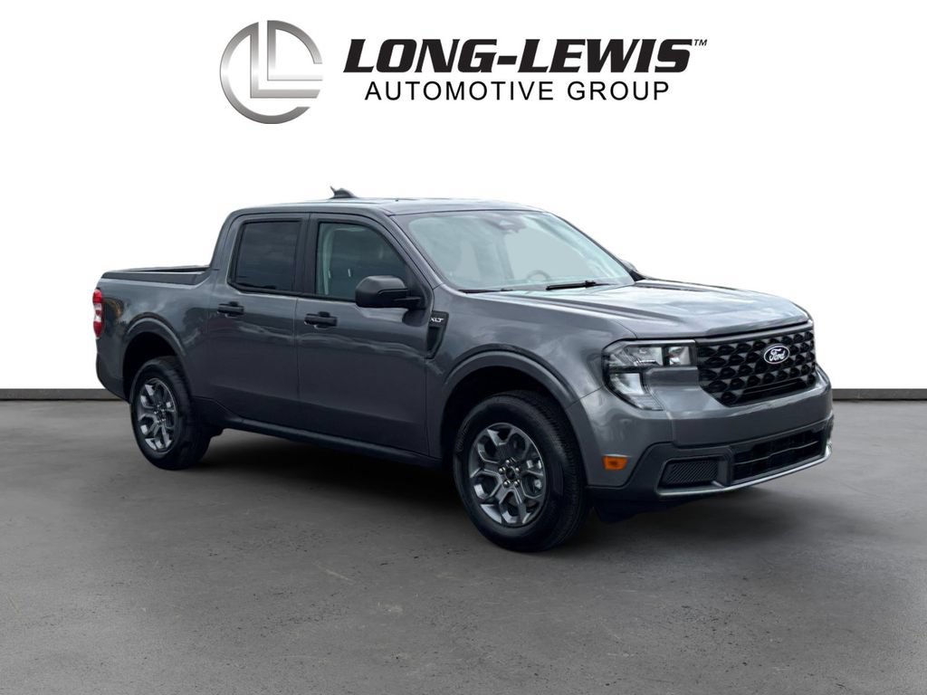 Used 2026 Ford Maverick XLT FWD image 10