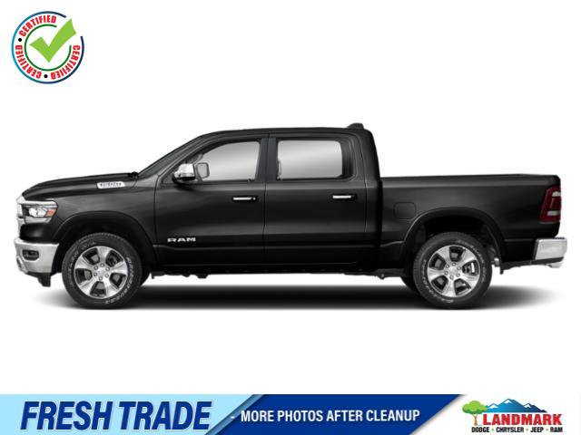 Used 2022 RAM 1500 Laramie