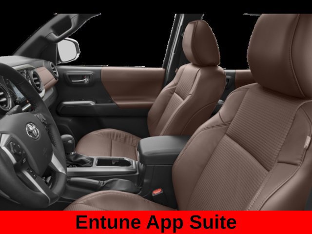 Used 2018 Toyota Tacoma Limited AWD/4WD image 10