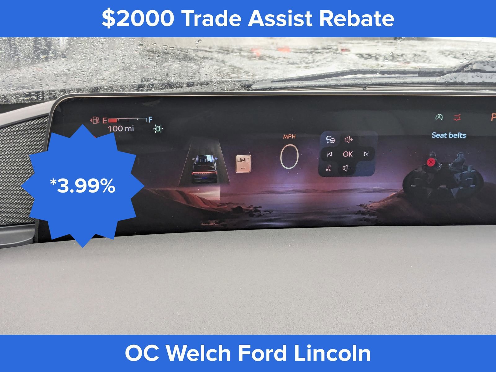 Used 2025 Lincoln Navigator Reserve image 33