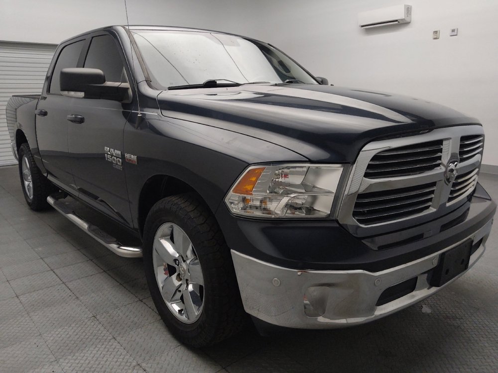 Used 2019 RAM 1500 Lone Star RWD image 13