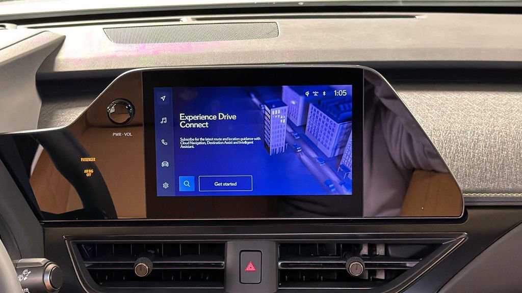 New 2026 Lexus UX 300h AWD w/ Accessory Package (2T) image 14