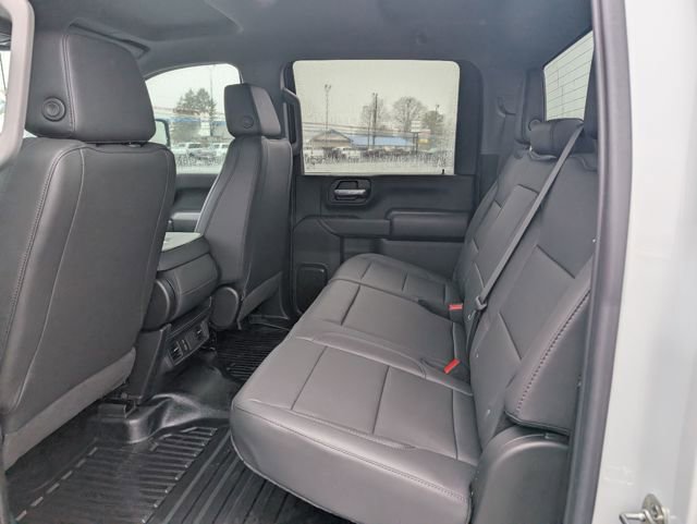 New 2025 GMC Sierra 3500 Pro w/ Convenience Package image 11